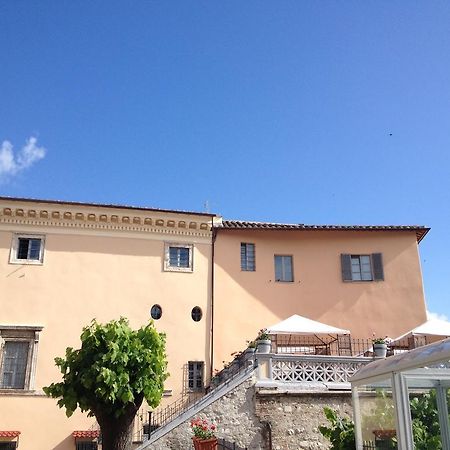 Ostello Sant'Anna Narni Luaran gambar