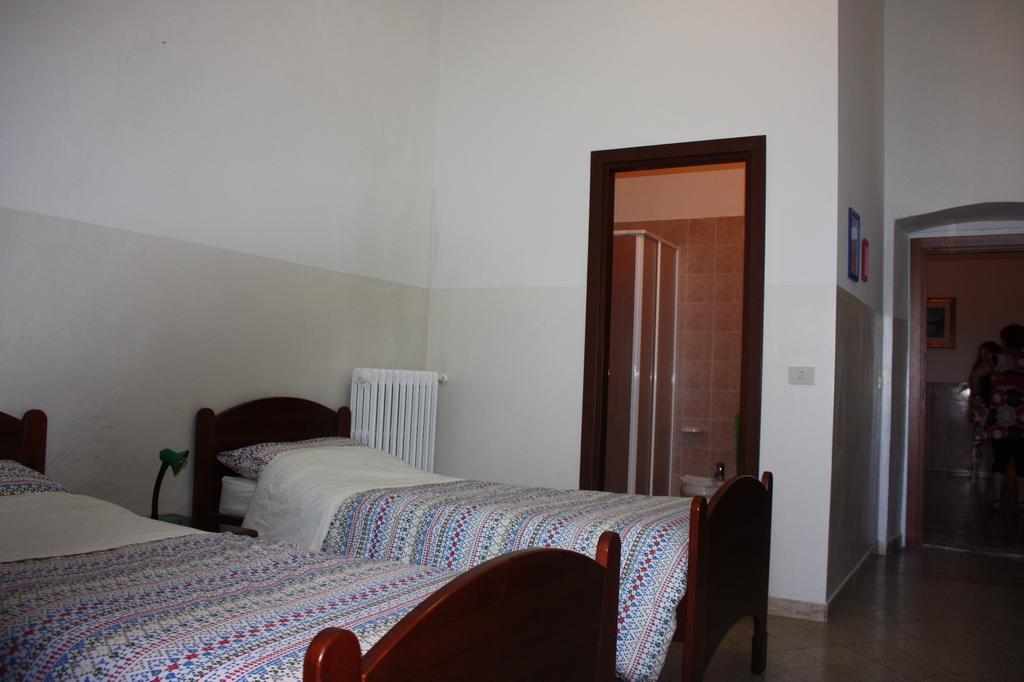 Ostello Sant'Anna Narni Bilik gambar