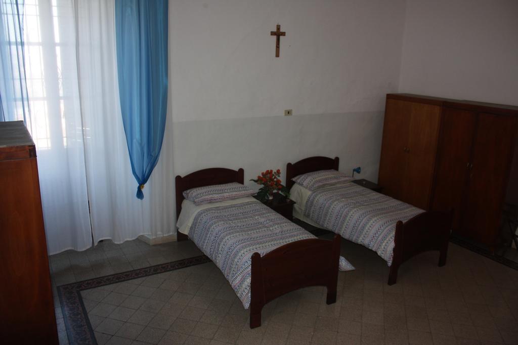 Ostello Sant'Anna Narni Bilik gambar