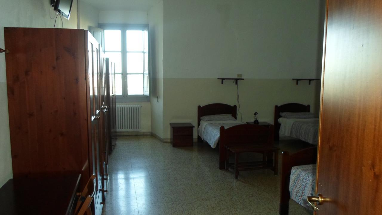 Ostello Sant'Anna Narni Luaran gambar