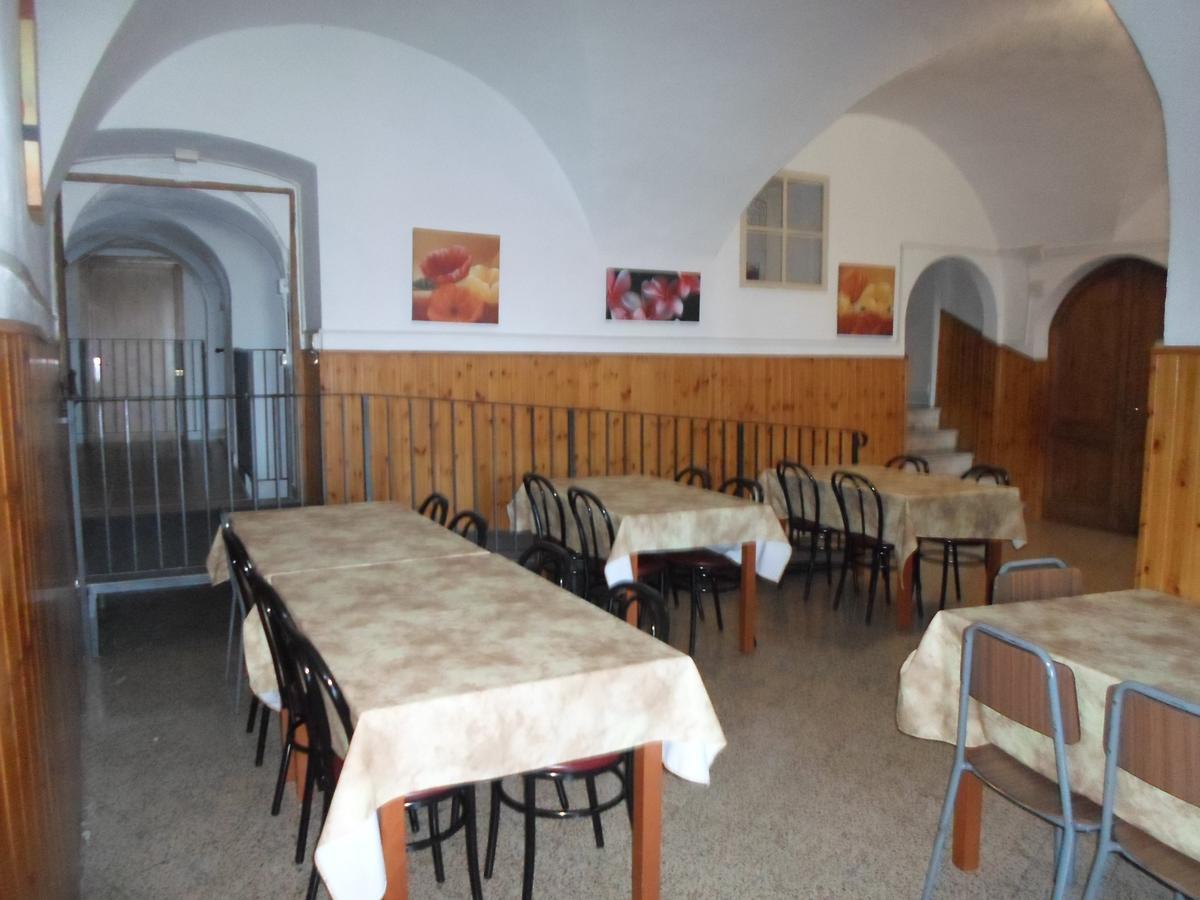 Ostello Sant'Anna Narni Luaran gambar