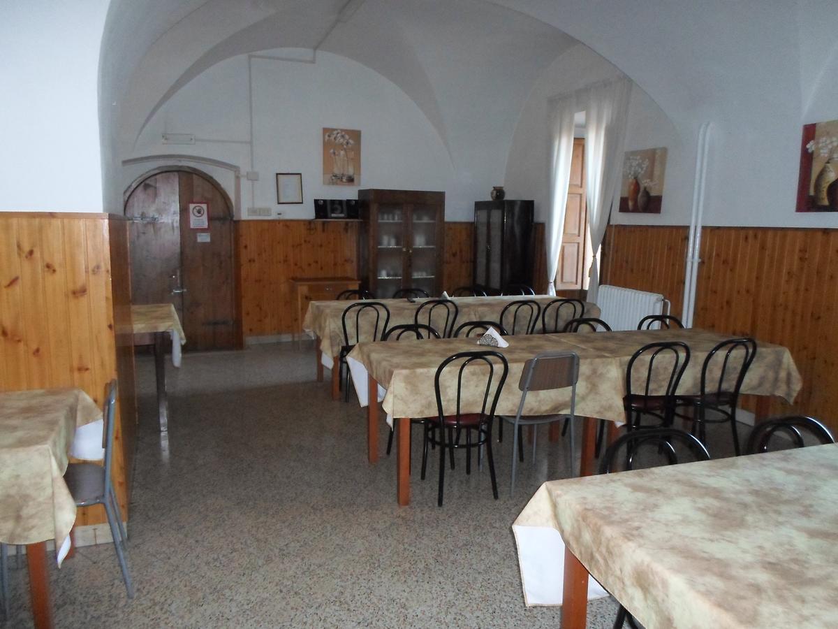Ostello Sant'Anna Narni Luaran gambar
