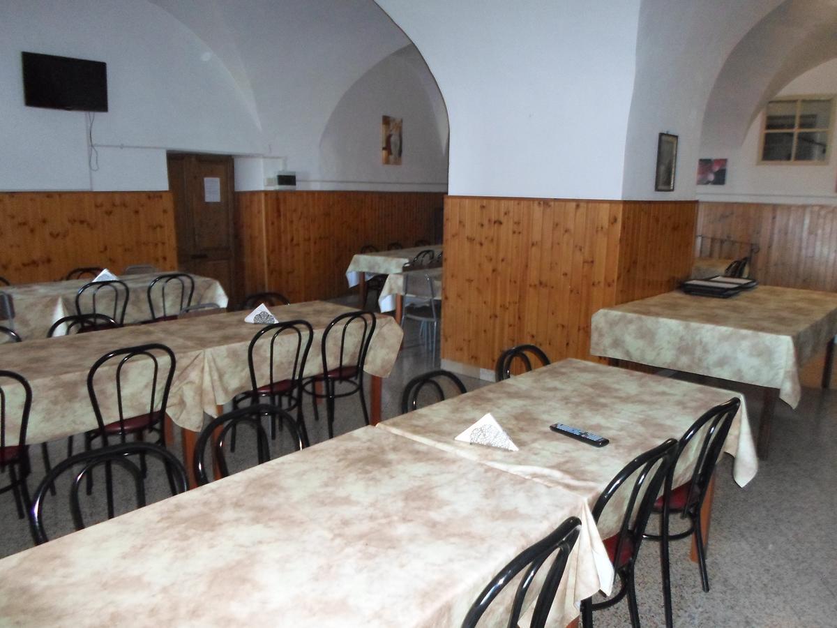 Ostello Sant'Anna Narni Luaran gambar