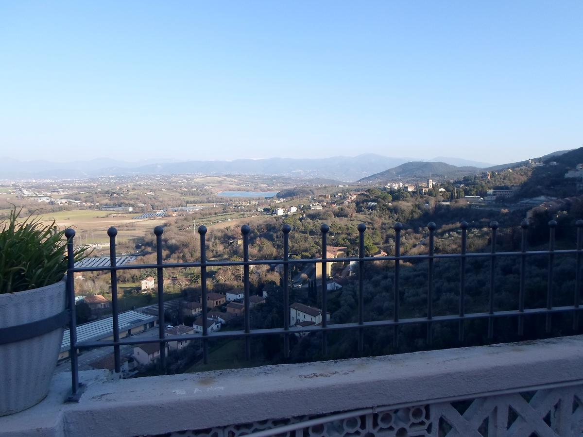 Ostello Sant'Anna Narni Luaran gambar